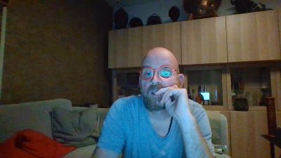 libido20 live cam on Cam4