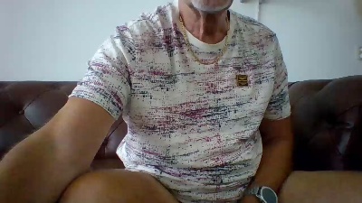 libido27 live cam on Cam4