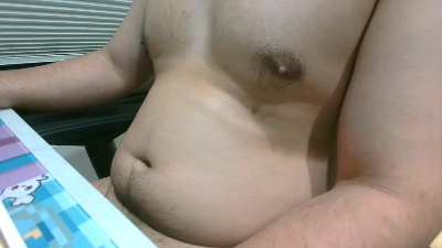 lightbear78 live cam on Cam4