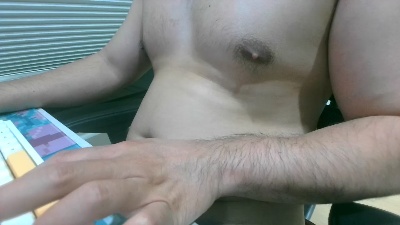 lightbear78 live cam on Cam4