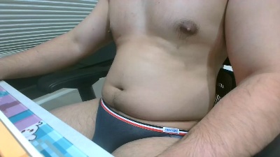 lightbear78 live cam on Cam4