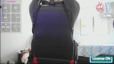 lil_faker live cam on Cam4