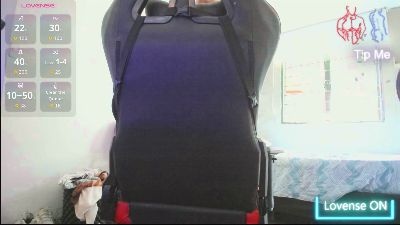 lil_faker live cam on Cam4
