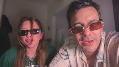 lilbeba live cam on Cam4