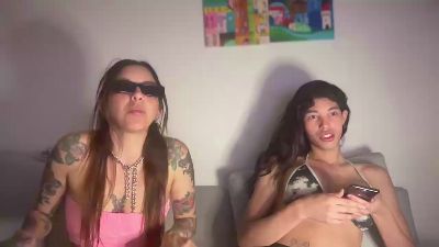 lilbeba live cam on Cam4