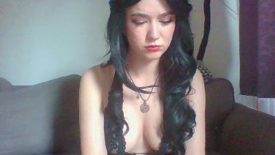 lilbubs21 live cam on Cam4