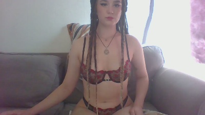 lilbubs21 live cam on Cam4