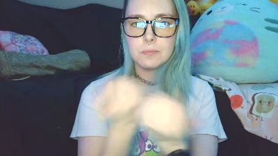 lilemmy1999 live cam on Cam4