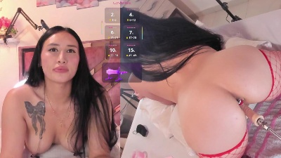 lili_blare live cam on Cam4