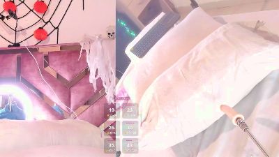lili_blare live cam on Cam4