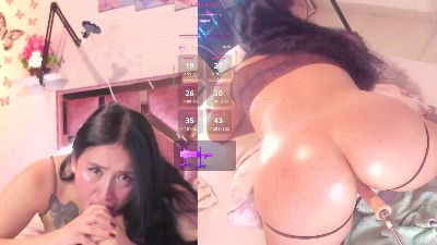 lili_blare live cam on Cam4