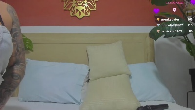 lili_cardenas_ live cam on Cam4