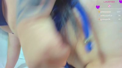 lili_cardenas_ live cam on Cam4