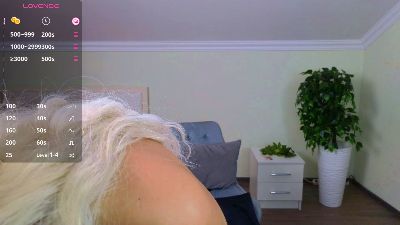 online porn webcam Lili Foxi