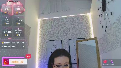 lili_hott63 live cam on Cam4