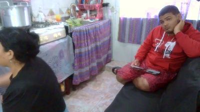 lili_latina live cam on Cam4