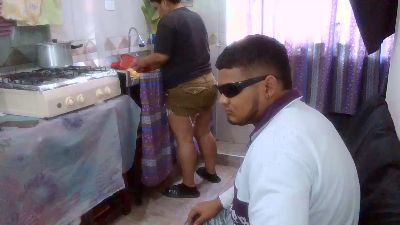 lili_latina live cam on Cam4
