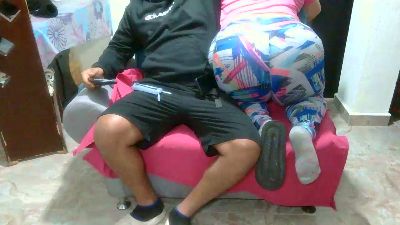 lili_latina live cam on Cam4