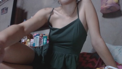 liliangomez_1 live cam on Cam4