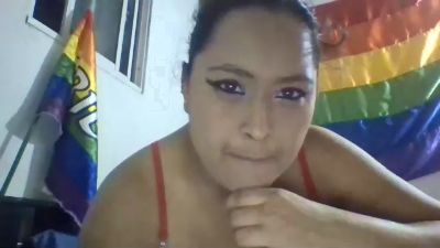 lilibeth_scotie live cam on Cam4