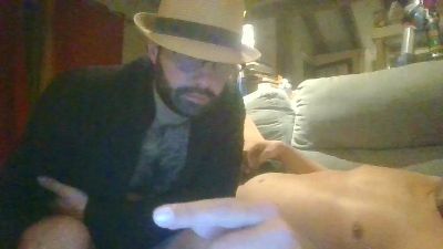 liliput75005 live cam on Cam4