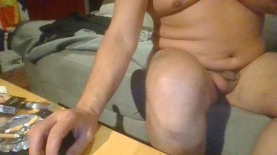 liliput75005 live cam on Cam4