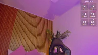 lilith03 live cam on Cam4