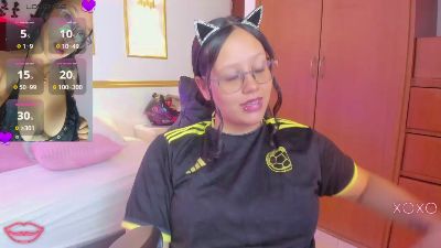 lilith03 live cam on Cam4