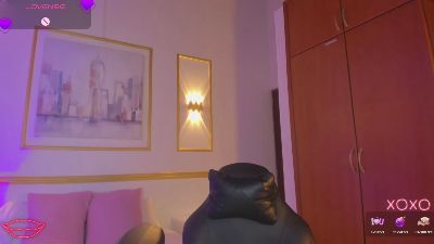 lilith03 live cam on Cam4