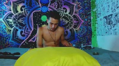 lilithAndMarkus live cam on Cam4
