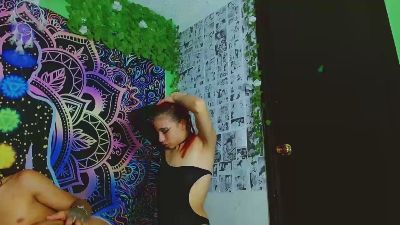 lilithAndMarkus live cam on Cam4