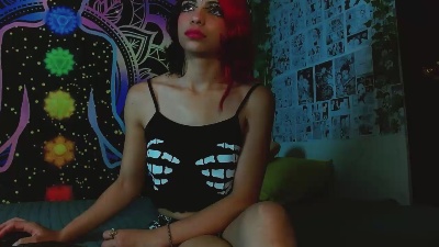 lilithAndMarkus live cam on Cam4