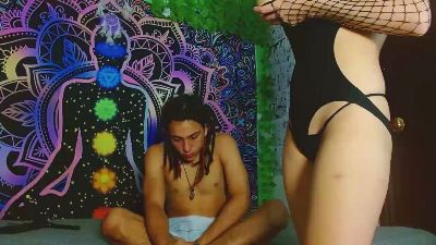 lilithAndMarkus live cam on Cam4