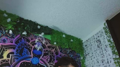 lilithAndMarkus live cam on Cam4
