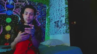 lilithAndMarkus live cam on Cam4