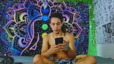 lilithAndMarkus live cam on Cam4