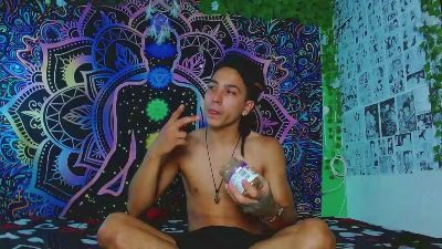lilithAndMarkus live cam on Cam4