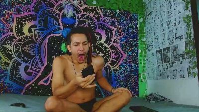 lilithAndMarkus live cam on Cam4
