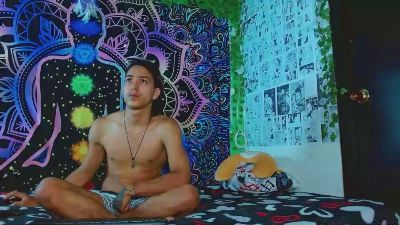 lilithAndMarkus live cam on Cam4
