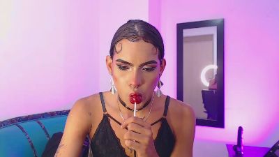 lilith_nyx333 live cam on Cam4