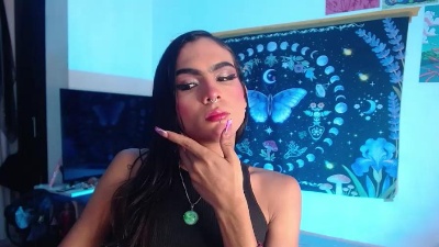 lilith_nyx333 live cam on Cam4