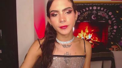 lilith_nyx333 live cam on Cam4