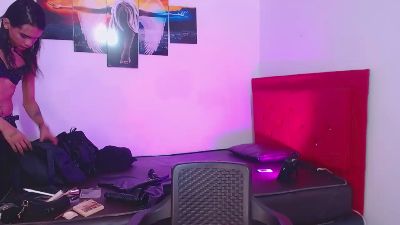 lilith_nyx333 live cam on Cam4