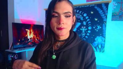 lilith_nyx333 live cam on Cam4