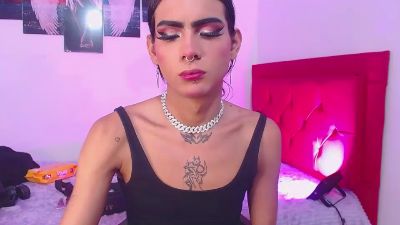lilith_nyx333 live cam on Cam4
