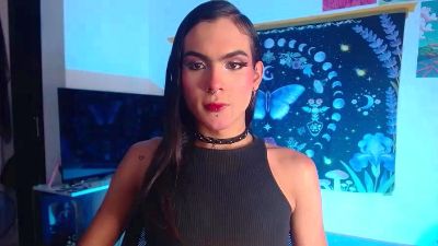 lilith_nyx333 live cam on Cam4