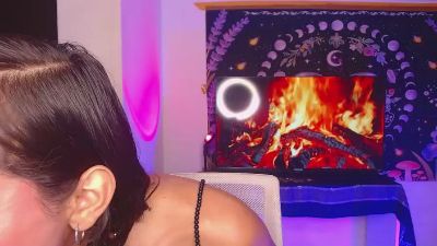 lilith_nyx333 live cam on Cam4