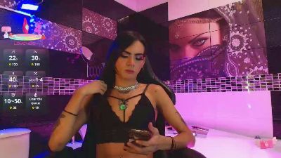 lilith_nyx333 live cam on Cam4