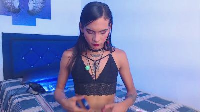 lilith_nyx333 live cam on Cam4