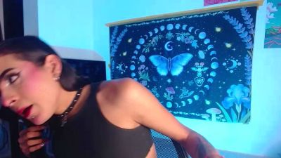 lilith_nyx333 live cam on Cam4